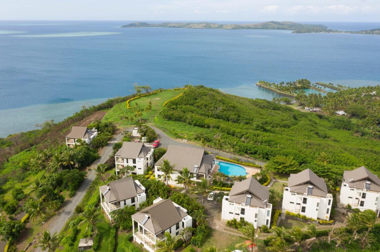 Dreamview Villas Ракираки Экстерьер фото