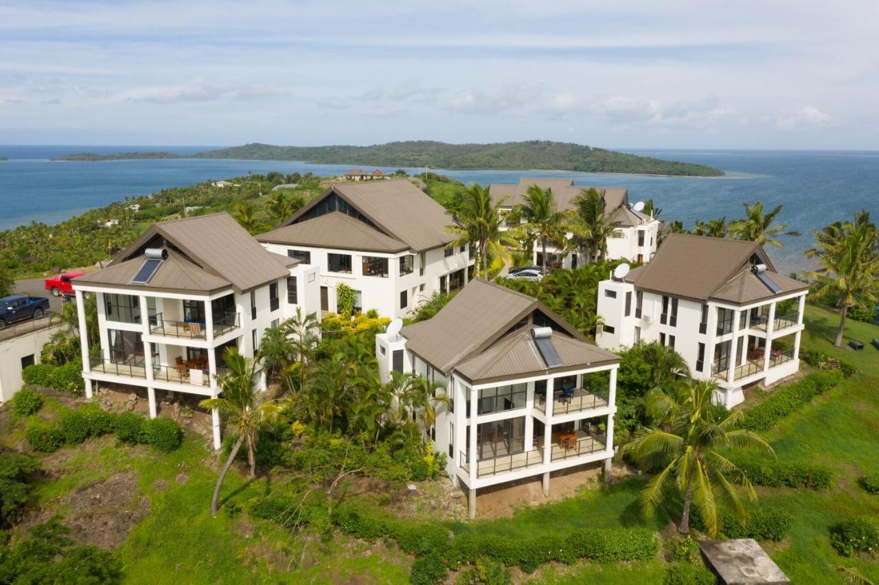Dreamview Villas Ракираки Экстерьер фото