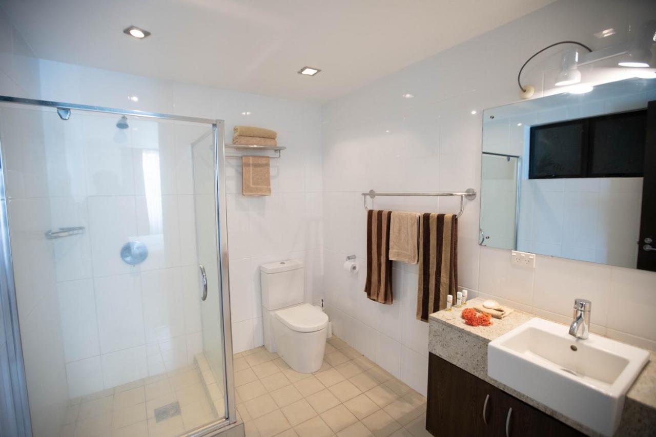 Dreamview Villas Ракираки Экстерьер фото