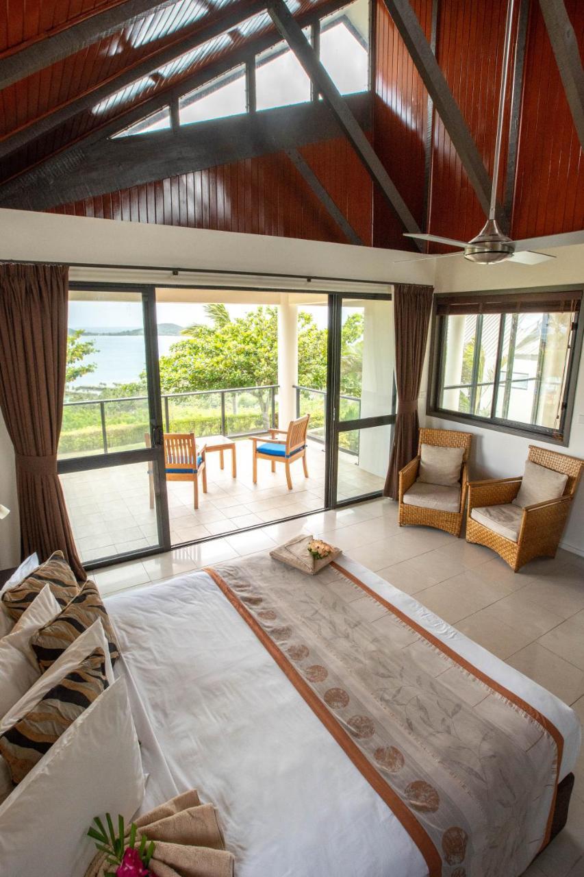 Dreamview Villas Ракираки Экстерьер фото
