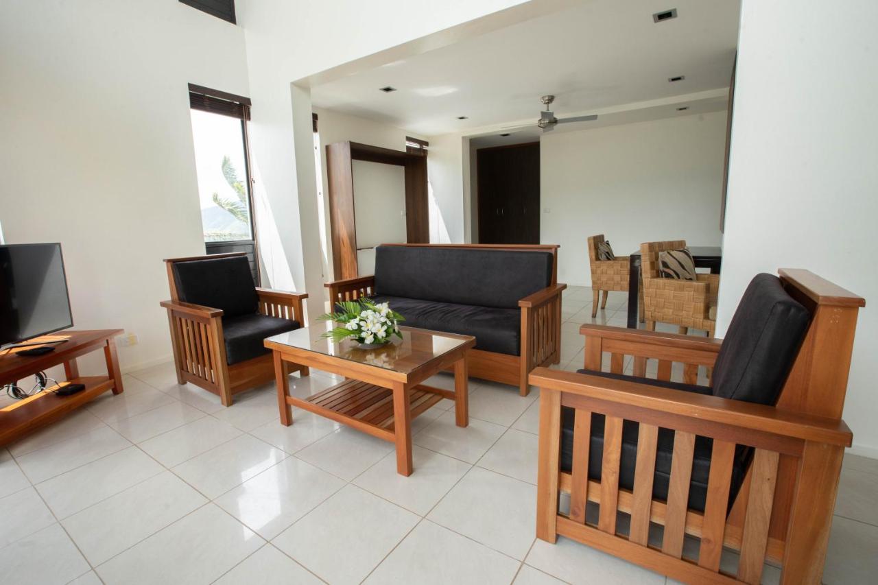 Dreamview Villas Ракираки Экстерьер фото