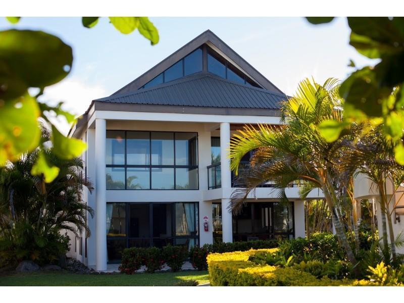 Dreamview Villas Ракираки Экстерьер фото